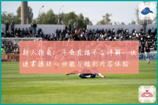 新人指南:斗鱼直播平台详解,快速掌握核心功能与精彩内容体验