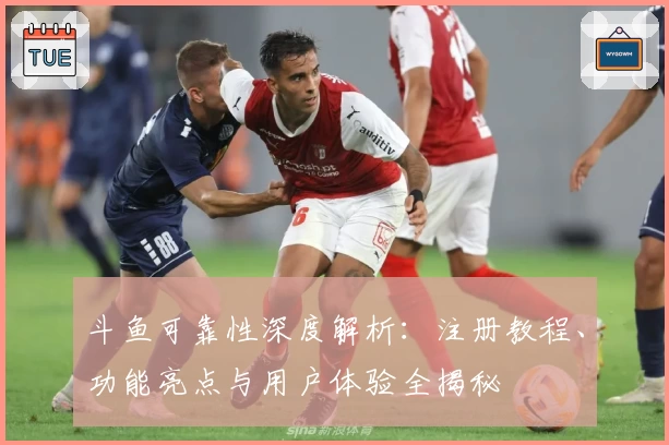 斗鱼可靠性深度解析：注册教程、功能亮点与用户体验全揭秘