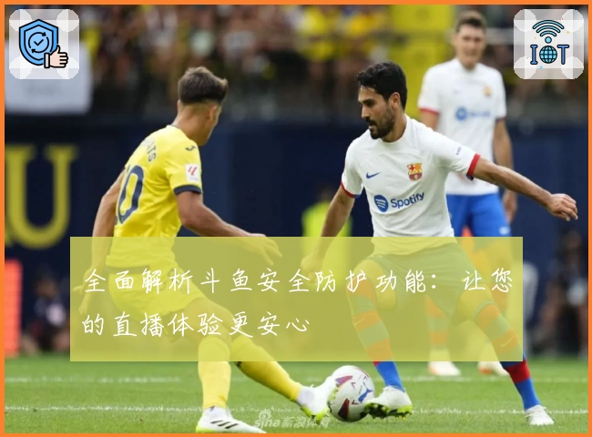 全面解析斗鱼安全防护功能：让您的直播体验更安心