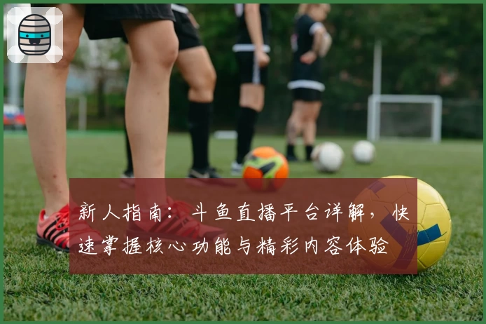 新人指南：斗鱼直播平台详解，快速掌握核心功能与精彩内容体验