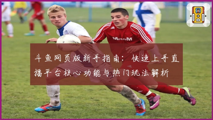 斗鱼网页版新手指南：快速上手直播平台核心功能与热门玩法解析