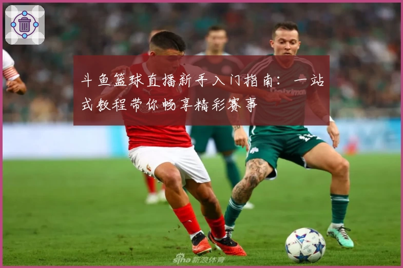斗鱼篮球直播新手入门指南:一站式教程带你畅享精彩赛事